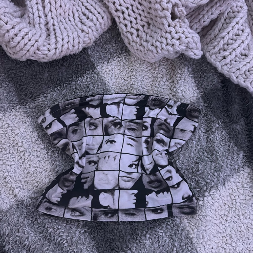 edikted eye tube top